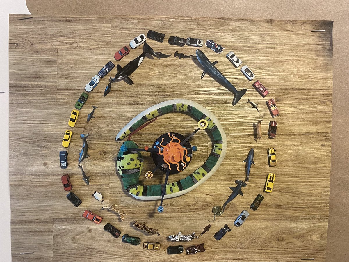 Hollyburn Elementary School tweet media