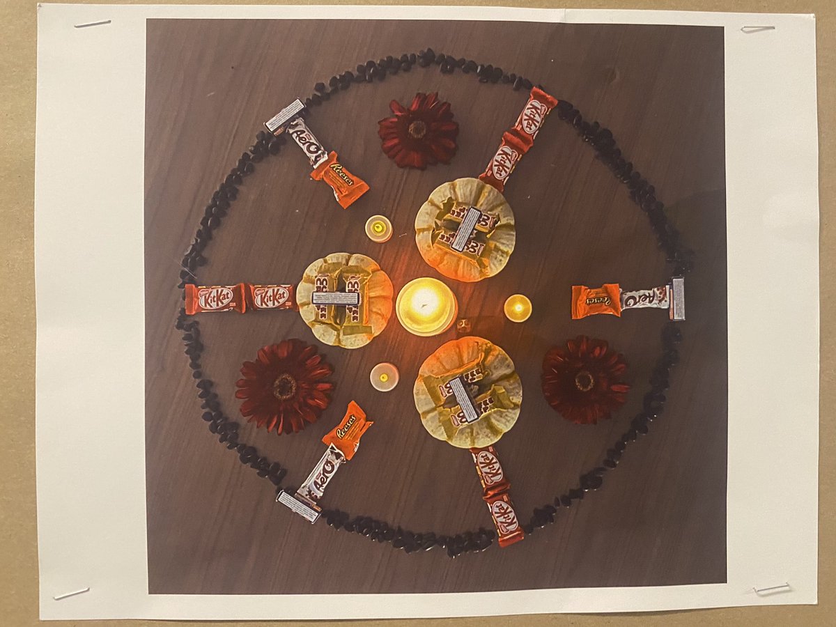 Hollyburn Elementary School tweet media