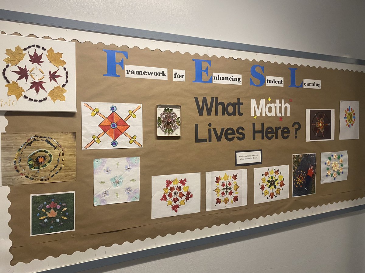 Hollyburn Elementary School tweet media