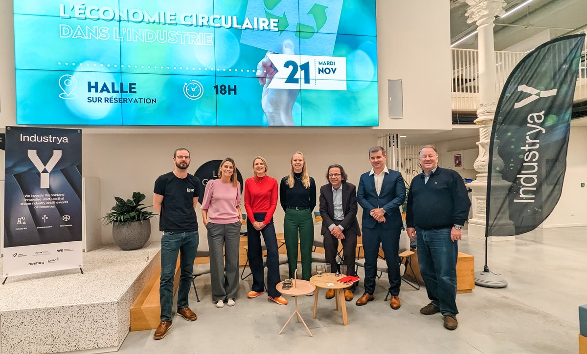 Industrya tweet media