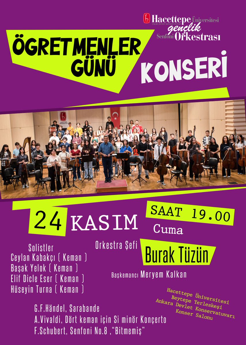 CeylanKabakc1's tweet photo. Ben ve üç lisans öğrencim... Müzik hepimize iyi gelir. https://t.co/DOcZon78NP