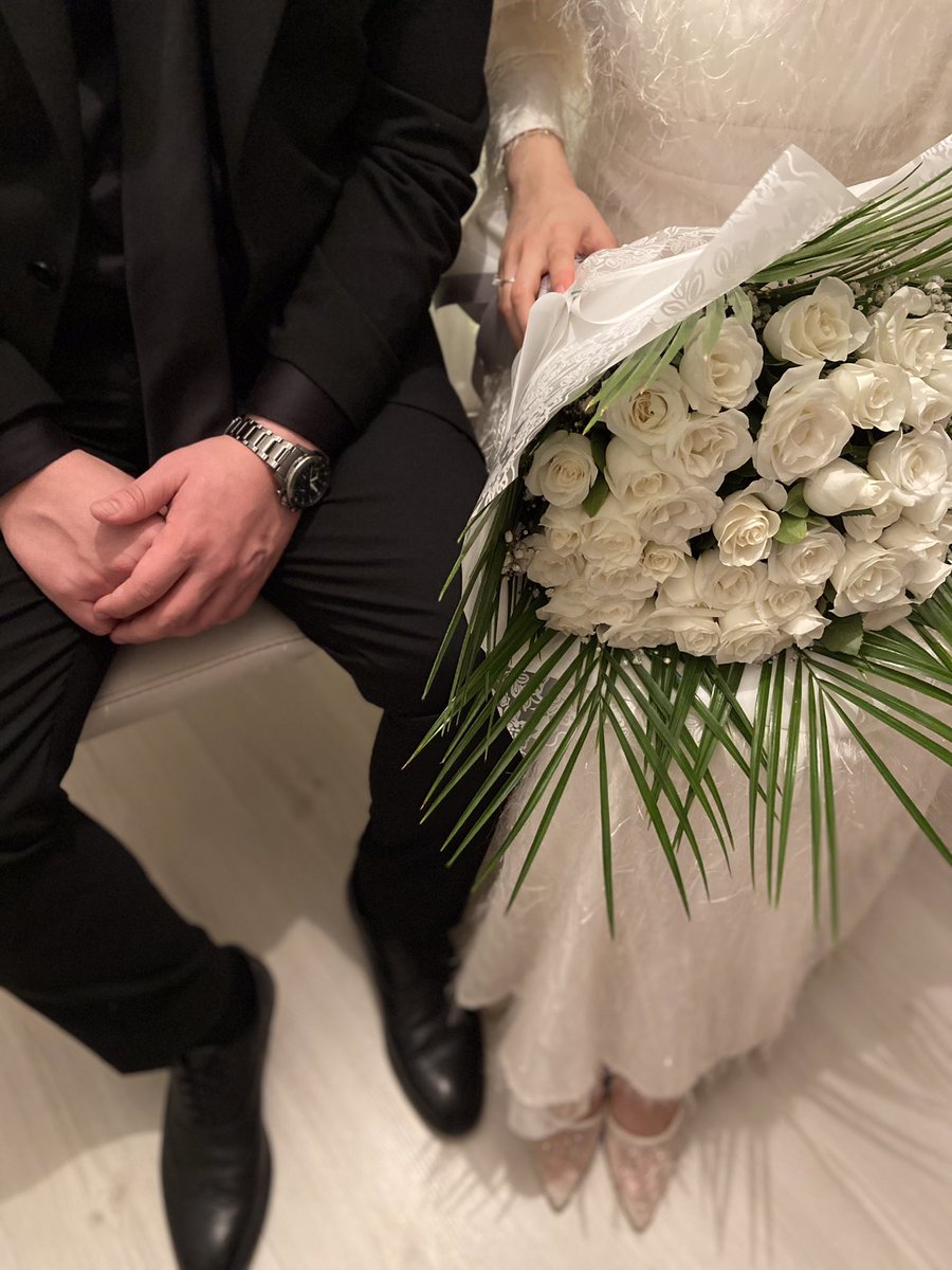 bltciayse's tweet photo. 18.11.23 🤍💍 https://t.co/bVfmEXOF7H
