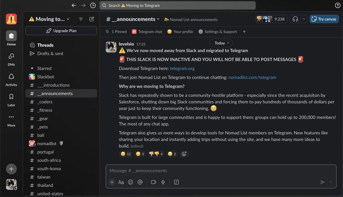 @levelsio tweet media