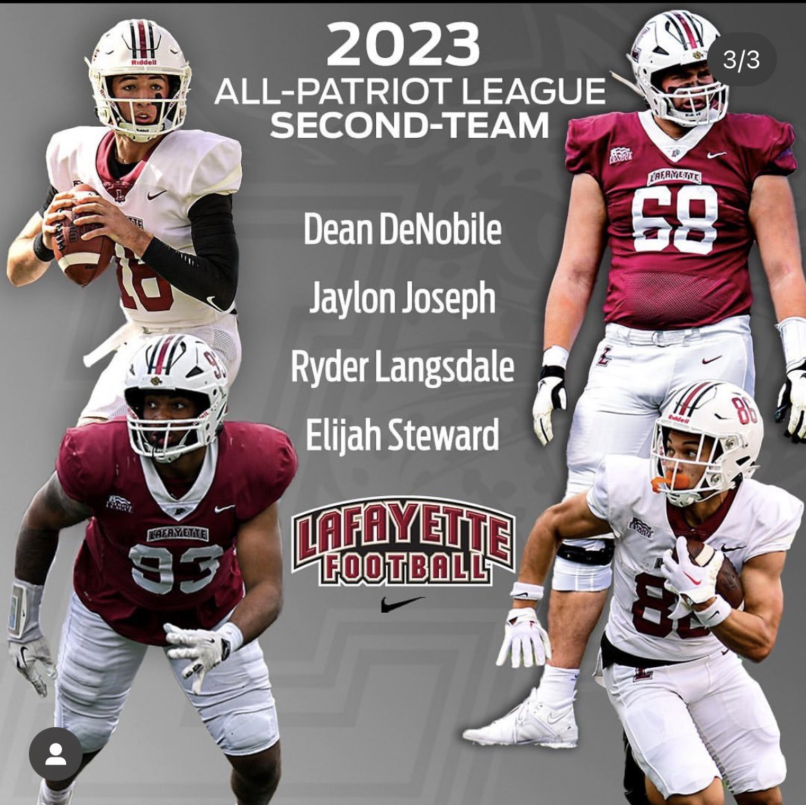 Jaylon Joseph tweet media