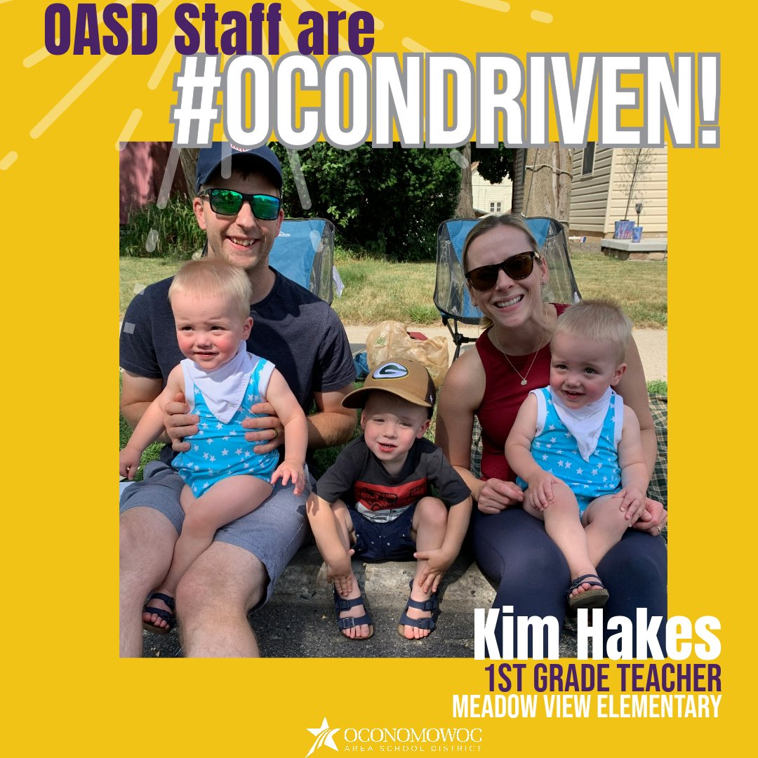 Oconomowoc Schools tweet media