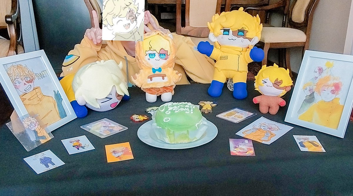 Antoooooo ! tweet media