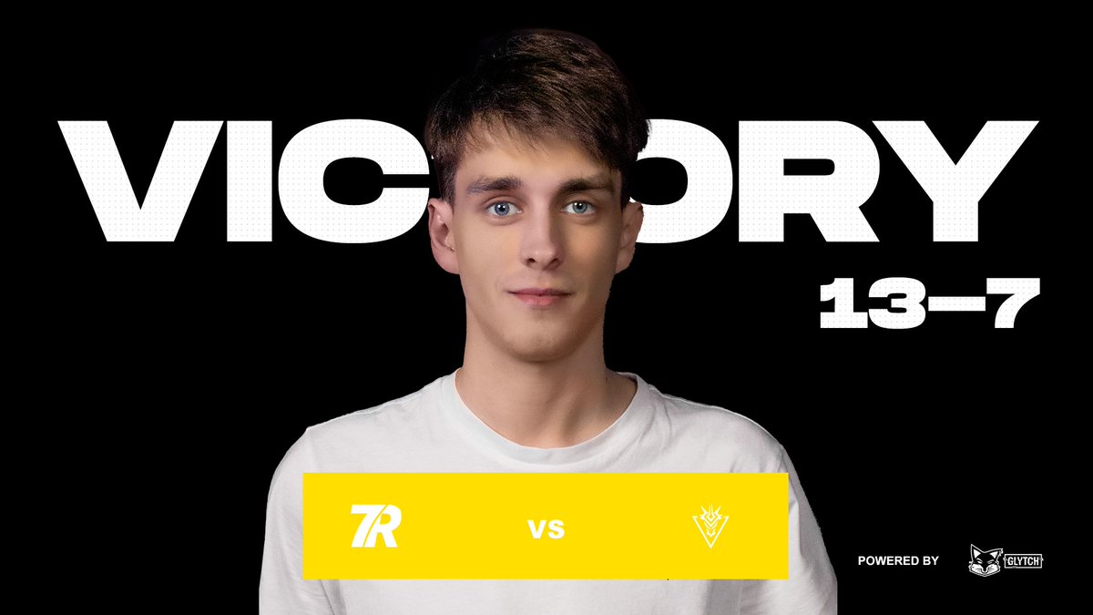 And it's a win! Wonderful game tonight by the team as they take down <a href="/SNOGARD_Dragons/">SNOGARD Dragons 🐉</a> - GG's to them!

7-1 at <a href="/ESEA/">ESEA League</a> Main division.

I'm telling you, it's that <a href="/GLYTCHEnergy/">GLYTCH Energy</a> buff!

<a href="/imdziax/">dziax</a> 
<a href="/slokkerR/">Marius</a> 
<a href="/R3Lcs/">REL</a> 
<a href="/streakncs/">StreakN</a> 
<a href="/Reggie23M/">Regg1e</a> 
<a href="/lilcideXD/">Sigitas Čekaitis</a> 

#GLYTCHFam #7ReasonsToWin