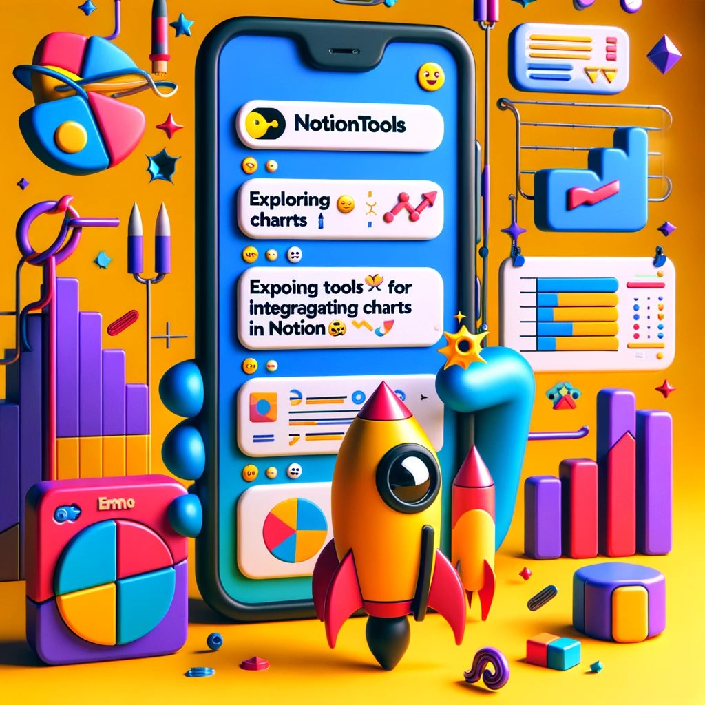NoCodeStartupHQ's tweet image. 🚀 Hey Entrepreneurs! I'm exploring tools like notion2charts.com & nochart.co for integrating charts in Notion.
If you've used them, I'd love to hear your thoughts! 📊 Are they user-friendly? Effective?
Let's share insights! #NotionTools #DataVisualization