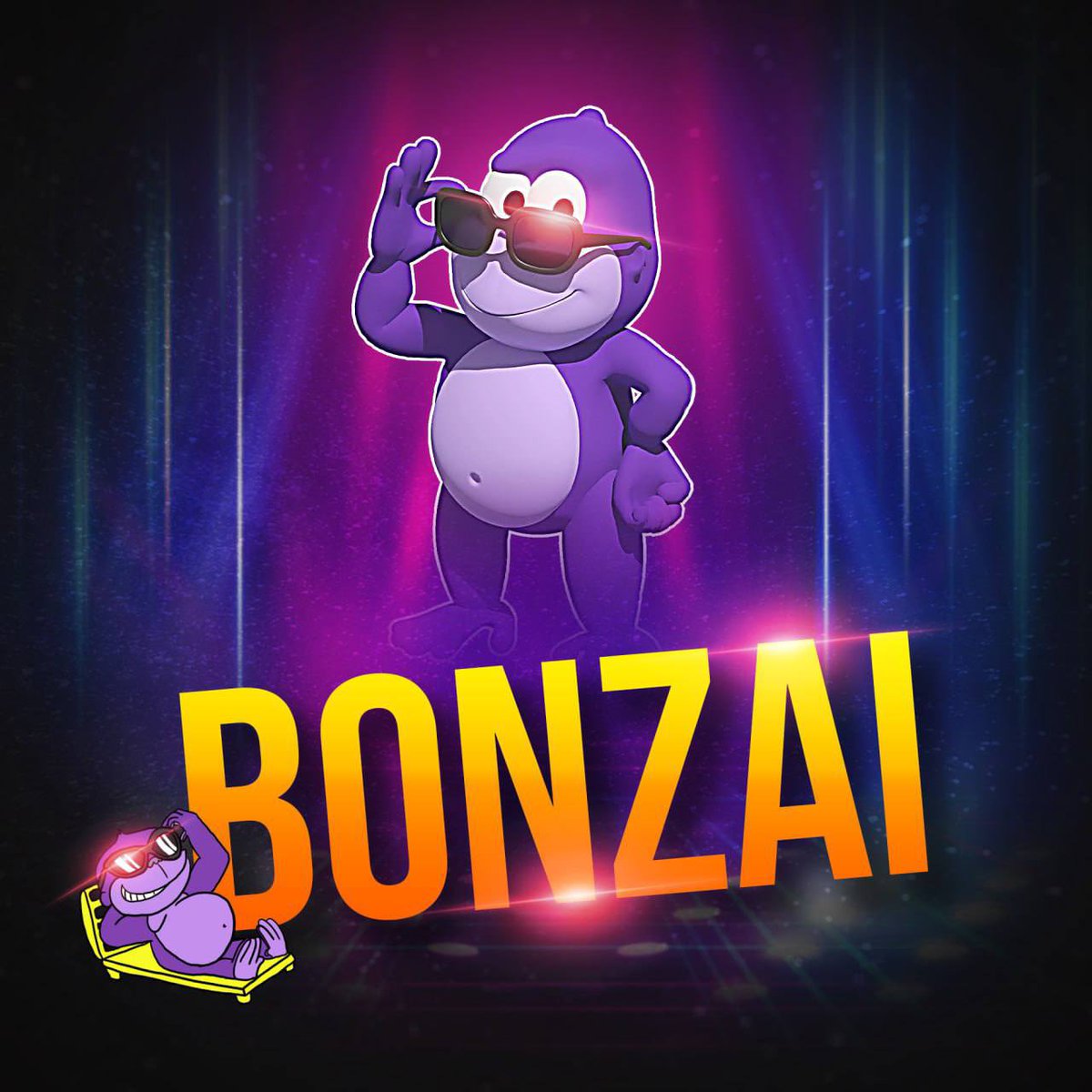 <a href="/realbullrunking/">King of Bull Run</a> EVERYONE WILL FADE $CLIPPY AND BUY $BONZAI

In a surprising twist the once forgotten virtual assistant program Bonzi Buddy, has made a comeback in the form of a crypto token

🌐 BonziBuddy.VIP
💻 t.me/BonziBuddyErc20
✖️X.Com/BonziBuddyErc20