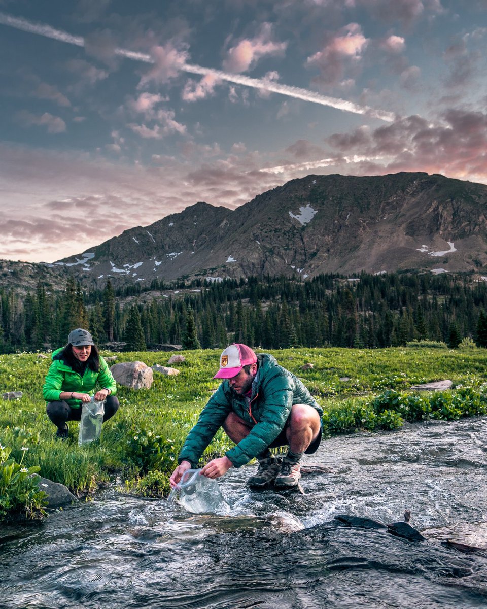 platyhydration's tweet image. Having fun on the trail while reminding yourself to stay hydrated—it&apos;s a balancing act made easier with the right reservoir. Shop at the 🔗  below. 
ow.ly/tpzO50Q9YRr
📸: Dylan Brown (IG:  @dylan.h.brown)