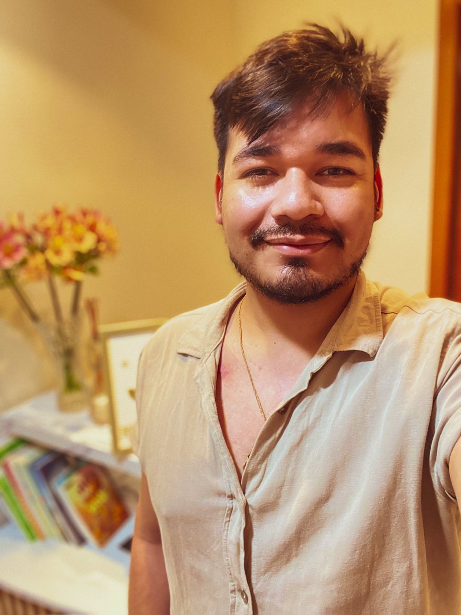 Lucas Prestes | Massoterapeuta NH (@massagemclinica) on Twitter photo 