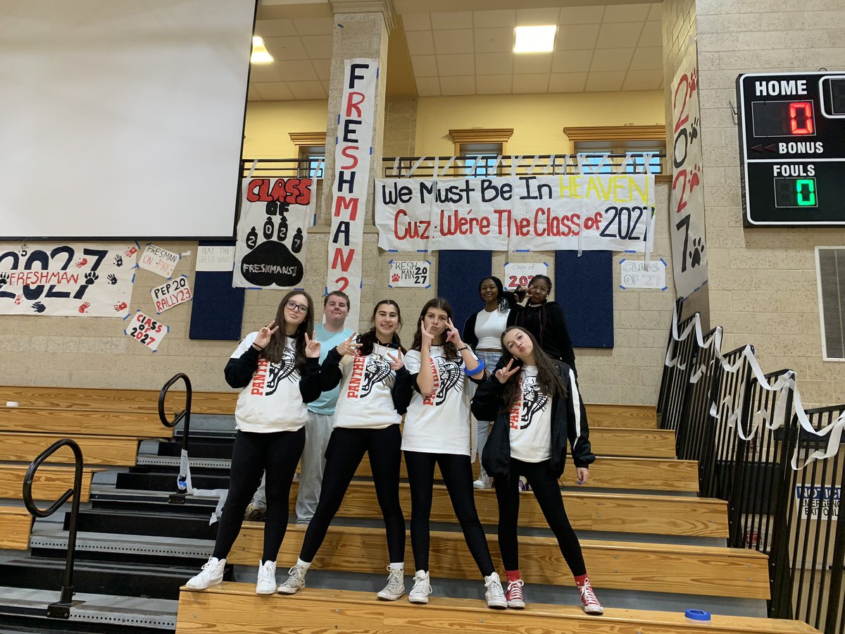 Mr. Dempsey tweet media