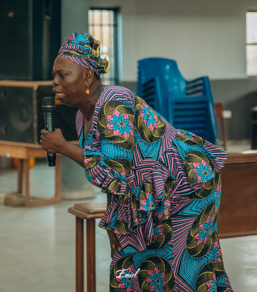 ressonotes's tweet photo. The Harvest field is ripened...
But the Labourers are few. Let's join forces and reach out. 

Ijegun outreach to Widows, Orphans and vulnerable children was a success.
Thank you Jesus https://t.co/vFWFUjsiMj