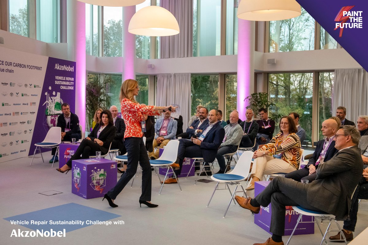 Paint The Future tweet media