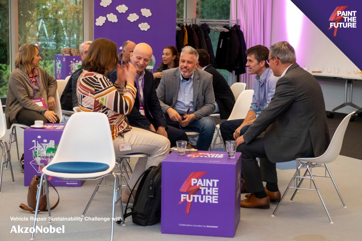 Paint The Future tweet media