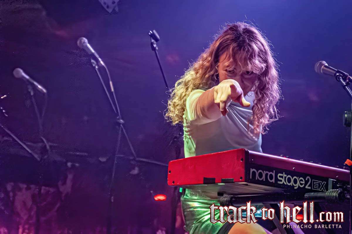 Diablo Swing Orchestra tweet media