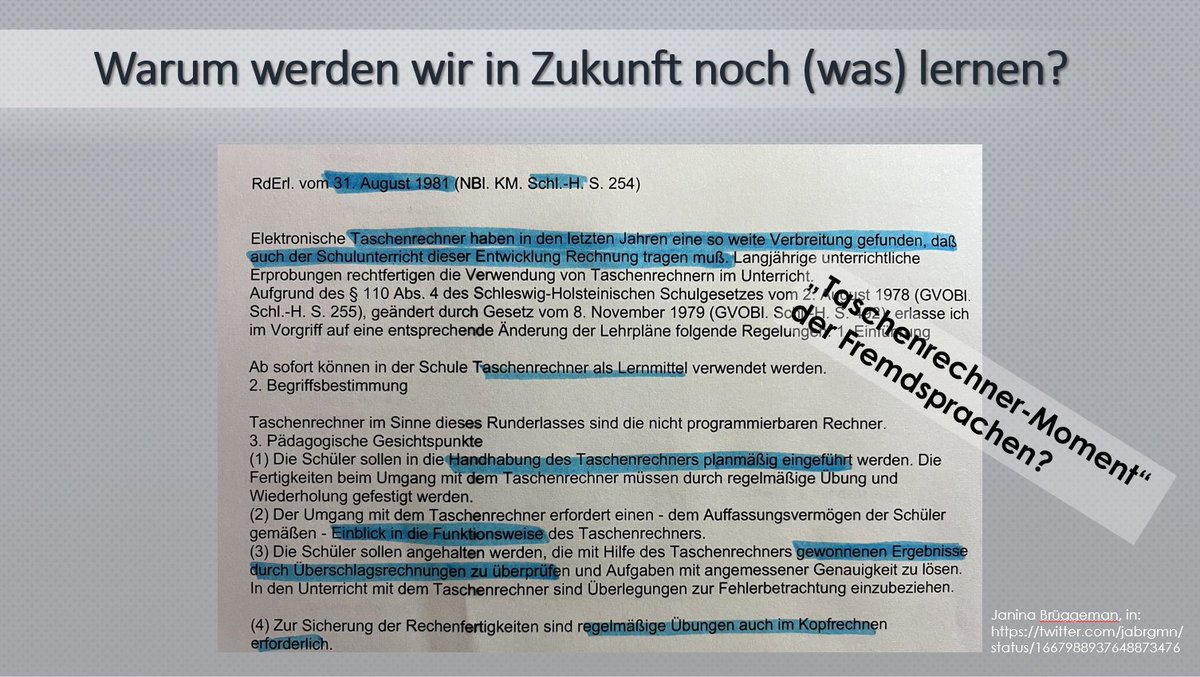 Hauke Pölert tweet media