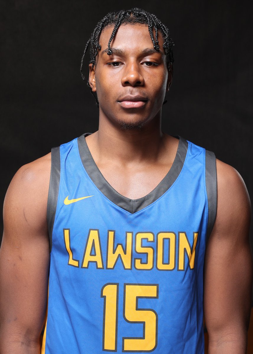ACCC (@acccathletics) on Twitter photo Congratulations to this week's <a href="/acccathletics/">ACCC</a> Division I Basketball Players of the Week.
Nailah Mayes - <a href="/CoastalAL_south/">Coastal Alabama South Athletics</a>
🔗accc.prestosports.com/aotw/Nailah_Ma…
Michael Jacobs - <a href="/LawsonHoops/">Lawson State Men’s Basketball</a>
🔗acccathletics.com/aotw/Michael_J… Congratulations to this week's <a href="/acccathletics/">ACCC</a> Division I Basketball Players of the Week.
Nailah Mayes - <a href="/CoastalAL_south/">Coastal Alabama South Athletics</a>
🔗accc.prestosports.com/aotw/Nailah_Ma…
Michael Jacobs - <a href="/LawsonHoops/">Lawson State Men’s Basketball</a>
🔗acccathletics.com/aotw/Michael_J…