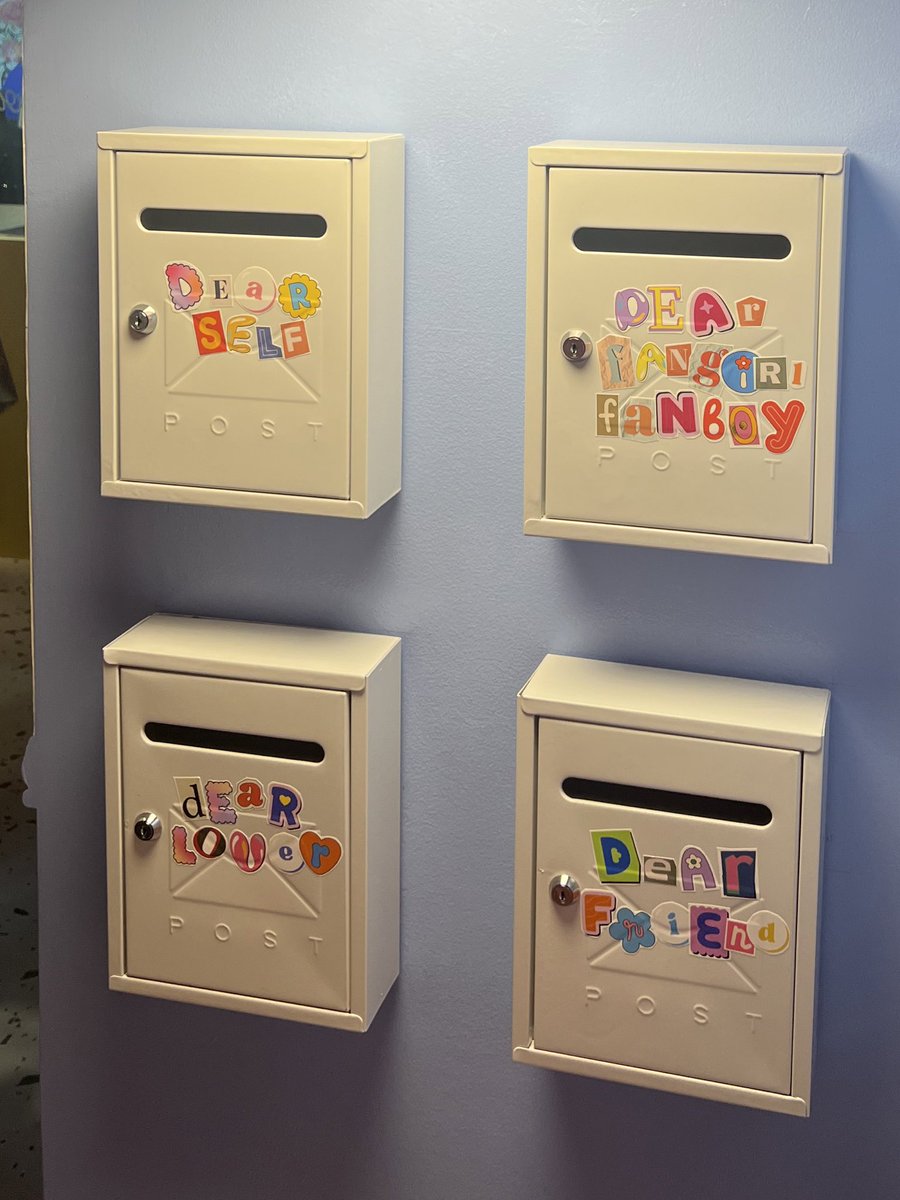 Anyway this place is so cute