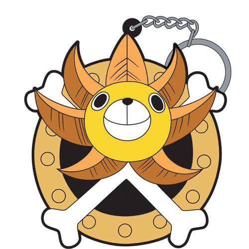 サニー号も 太陽十字 うまいな〜 | ユデロンyuderon@ワンピース考察