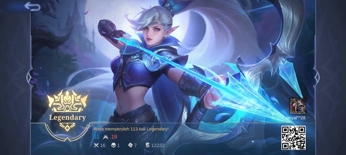 kenther28's tweet photo. Ayo bergabung dengan tim saya, tantang semua Player MOBA terbaik bersama! 
https://t.co/j1NHnYKDoK https://t.co/016DtwHN0m