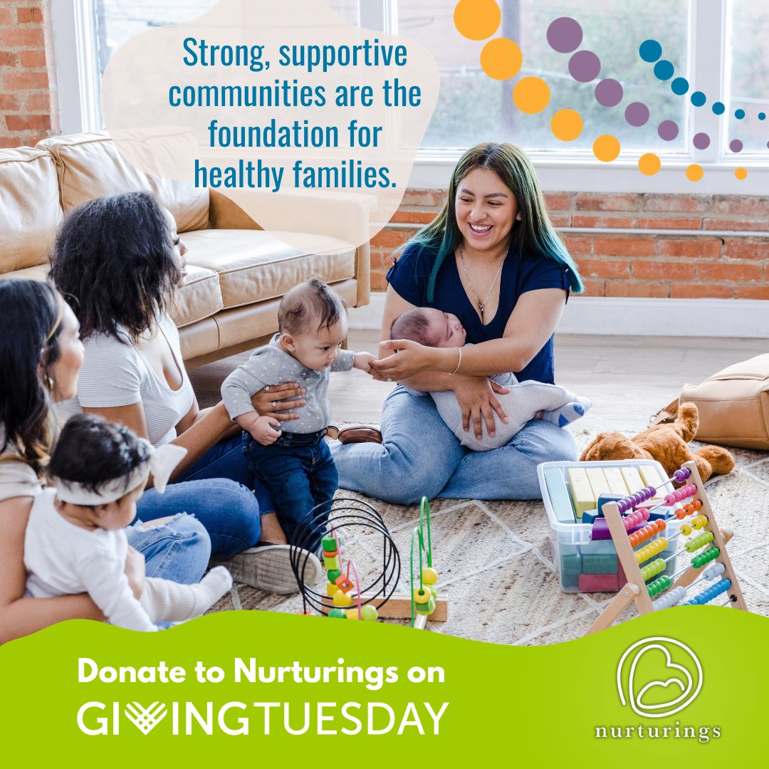 Attachment Parenting tweet media