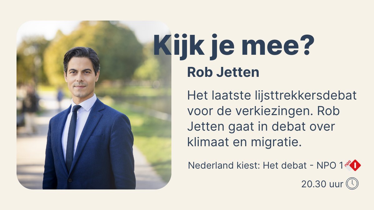 D66 (@d66) on Twitter photo 