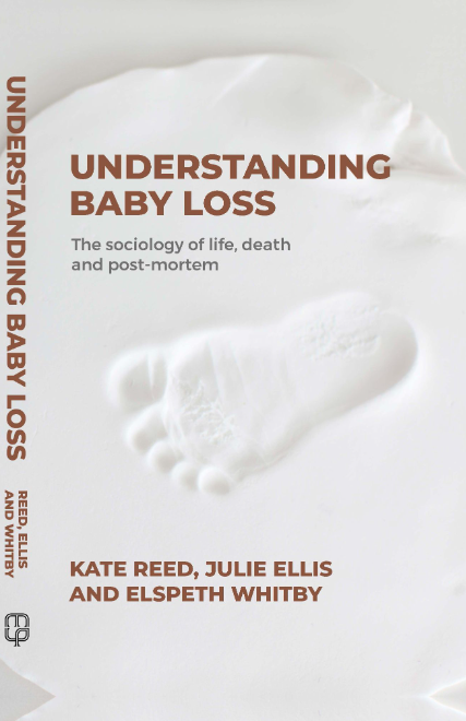 Sheffield Methods Institute - University of Sheff (@shefmethods) on Twitter photo The SMI’s Professor Kate Reed, publishes her new book today 'Understanding baby loss’ with <a href="/ManchesterUP/">Manchester University Press</a>. Co-authored with Dr Julie Ellis & Dr Elspeth Whitby, the book follows on from Kate’s ESRC award winning <a href="/_rememberbaby/">Remembering baby</a> project. Find out more at tinyurl.com/368tejhd The SMI’s Professor Kate Reed, publishes her new book today 'Understanding baby loss’ with <a href="/ManchesterUP/">Manchester University Press</a>. Co-authored with Dr Julie Ellis & Dr Elspeth Whitby, the book follows on from Kate’s ESRC award winning <a href="/_rememberbaby/">Remembering baby</a> project. Find out more at tinyurl.com/368tejhd