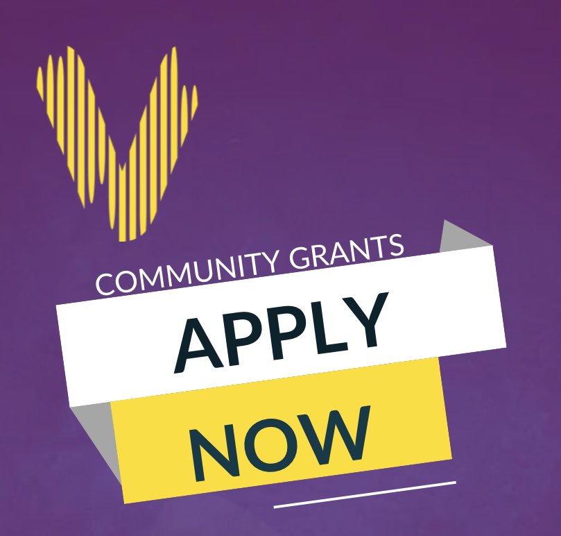 We’re now inviting applications for our Community Grants - these help celebrate everyone’s history, telling stories about Gloucester’s people &amp; heritage in fresh ways. 

We have advice sessions in the coming days. Find out more voicesgloucester.org.uk/community-gran…