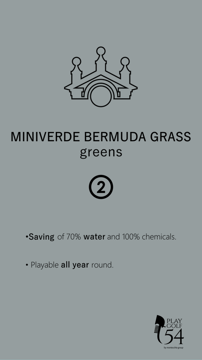 montecchiagroup's tweet photo. Know more about our #greencourse. We believe in a sustainable #golf management ⛳️ https://t.co/reiQLy5mhx
