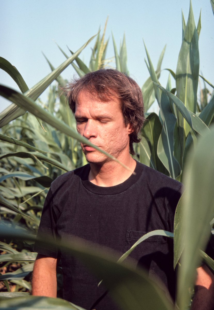 Anthology tweet media