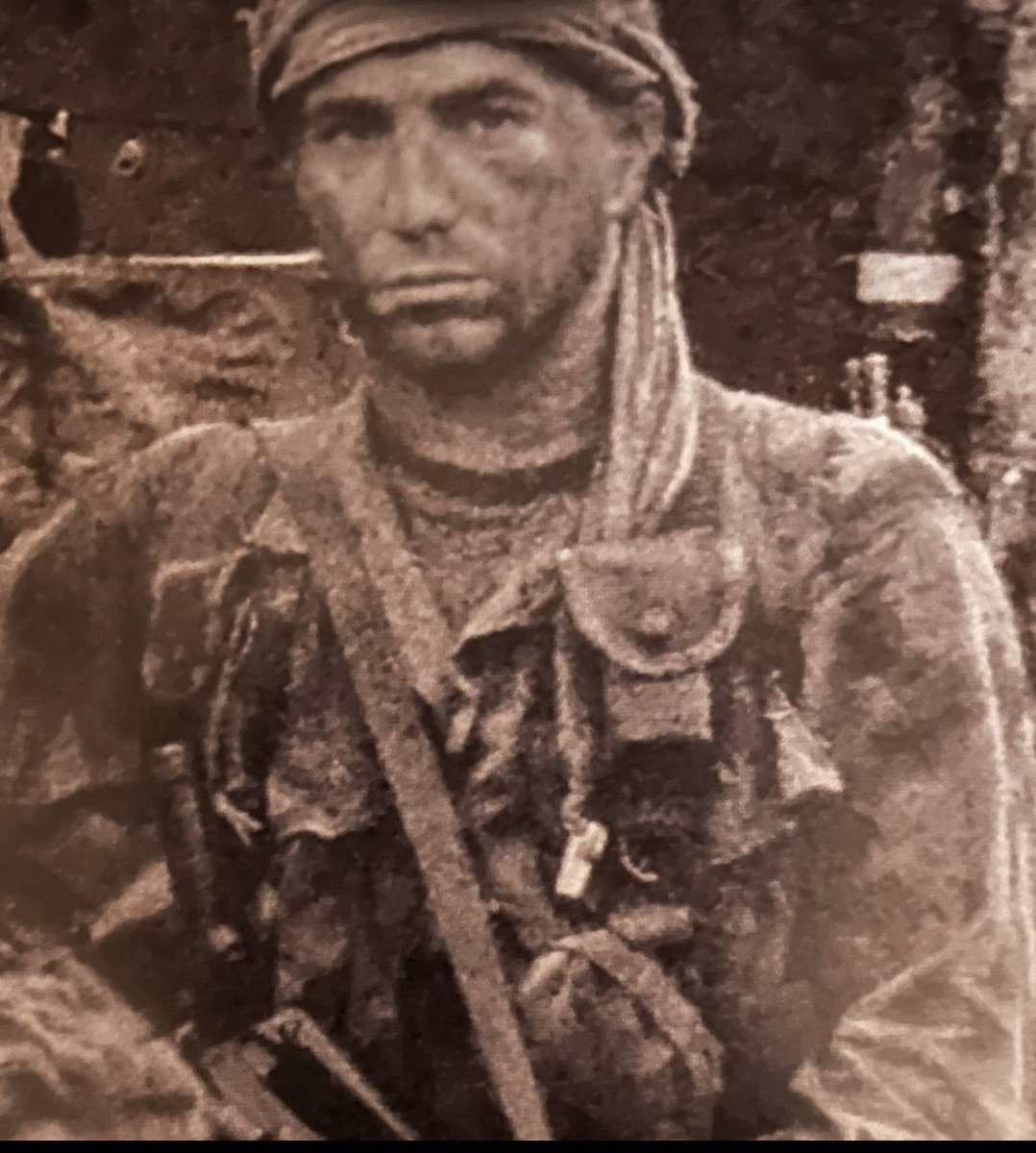 Bud Gibson tweet media