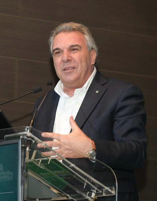 #LuigiSbarra: “Un fatto positivo il rinnovo del contratto collettivo nazionale delle Fondazioni Lirico-Sinfoniche che tutela le retribuzioni dei lavoratori, riconosce e valorizza il grande ruolo culturale, sociale e formativo di questo settore artistico di eccellenza del nostro