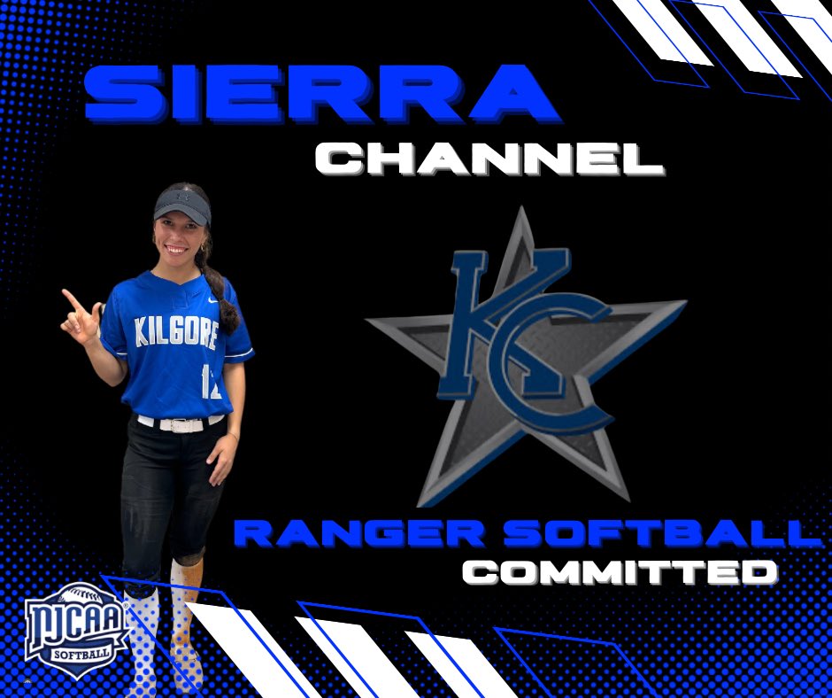 WHSTX_SOFTBALL's tweet photo. CONGRATULATIONS to our very own SIERRA CHANNEL AND HER FAMILY! We are so excited for you and so proud of you!! Kilgore College here she comes!! #DAWG #cats3c @WHSTX_Athletics @BrandonOSports https://t.co/gs0L18Ymbj