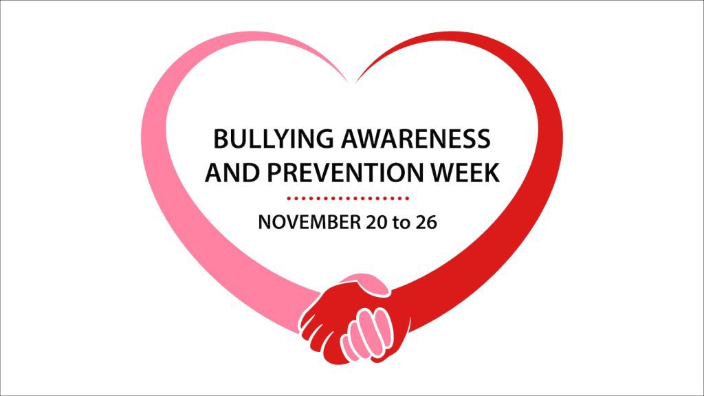 BTlearninghub's tweet photo. It is Bullying Awareness and Prevention Week and the theme for 2023 is “Where to Turn.” We encourage everyone to recognize that help is available, no matter who or where you are in the province. 
#WhereToTurn #BullyingAwarenessWeek

Call the bullying helpline at: 310-1818 https://t.co/PcRwbTOgFT