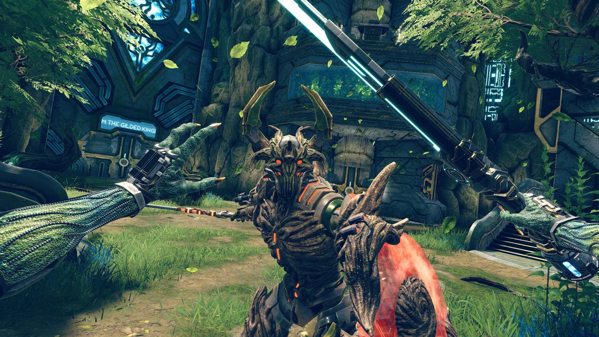 Road to VR tweet media