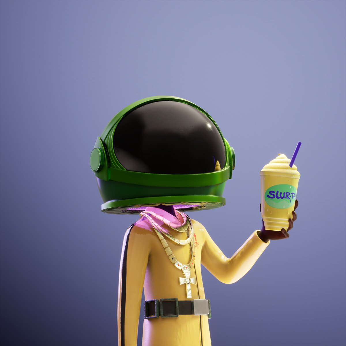 Pranksy 📦 (@pranksy) on Twitter photo It’s #competition time 😀
One lucky @Pranksy follower who retweets and likes this post will win this golden <a href="/AkuDreams/">Aku 👨🏾🚀 Akutars</a> #NFT!
opensea.io/assets/ethereu…
The #giveaway draw will end on Monday 4th Dec. It’s #competition time 😀
One lucky @Pranksy follower who retweets and likes this post will win this golden <a href="/AkuDreams/">Aku 👨🏾🚀 Akutars</a> #NFT!
opensea.io/assets/ethereu…
The #giveaway draw will end on Monday 4th Dec.
