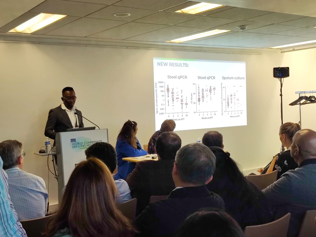 GlobalTB's tweet image. Celebrating the incredible moments from #UnionConf2023! Groundbreaking discussions, collaborations, and innovations in #TB research that will shape our future. Can&apos;t wait to see everyone again next year and the incredible outcomes that will reshape our world! #GlobalHealth #EndTB