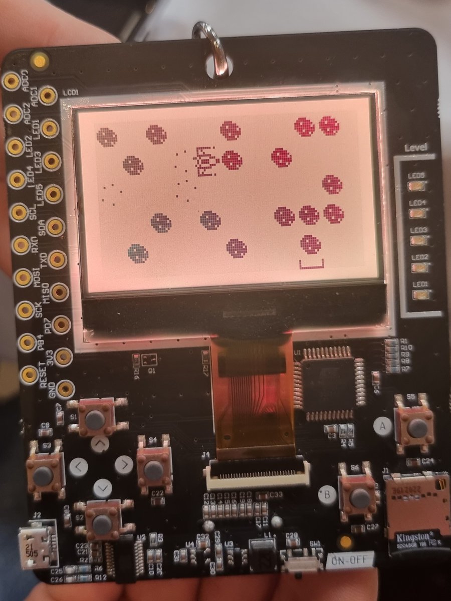 SecureImpactLtd's tweet photo. It's almost a wrap of #CyberThreat23, but before you go, take a look at our hint for Challenge 8 of the #hackablebadges: 
Sometimes writing a script to solve a puzzle is easier than solving the puzzle by hand :)
@SANSEMEA @NCSC @SANSInstitute https://t.co/Ge7an9sLJI