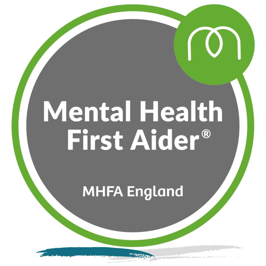 CoinfordUK's tweet image. Coinford are delighted to introduce you to ONE of our very own Mental Health First Aiders.
Meet Clarice Mooney!!!!!!
Health&amp;amp;Safety Manager
#Coinford #mentalhealth #construction #firstaider #talking #welfare