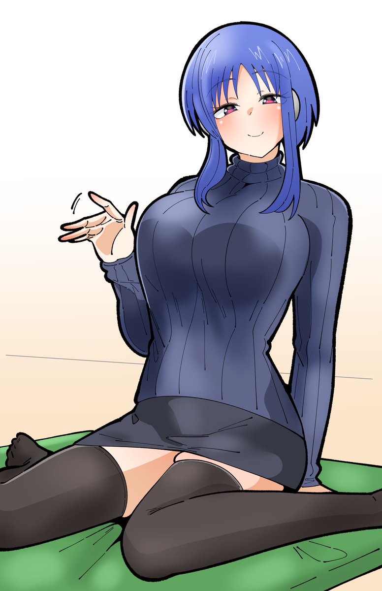 skeb納品しました
ありがとうございます 