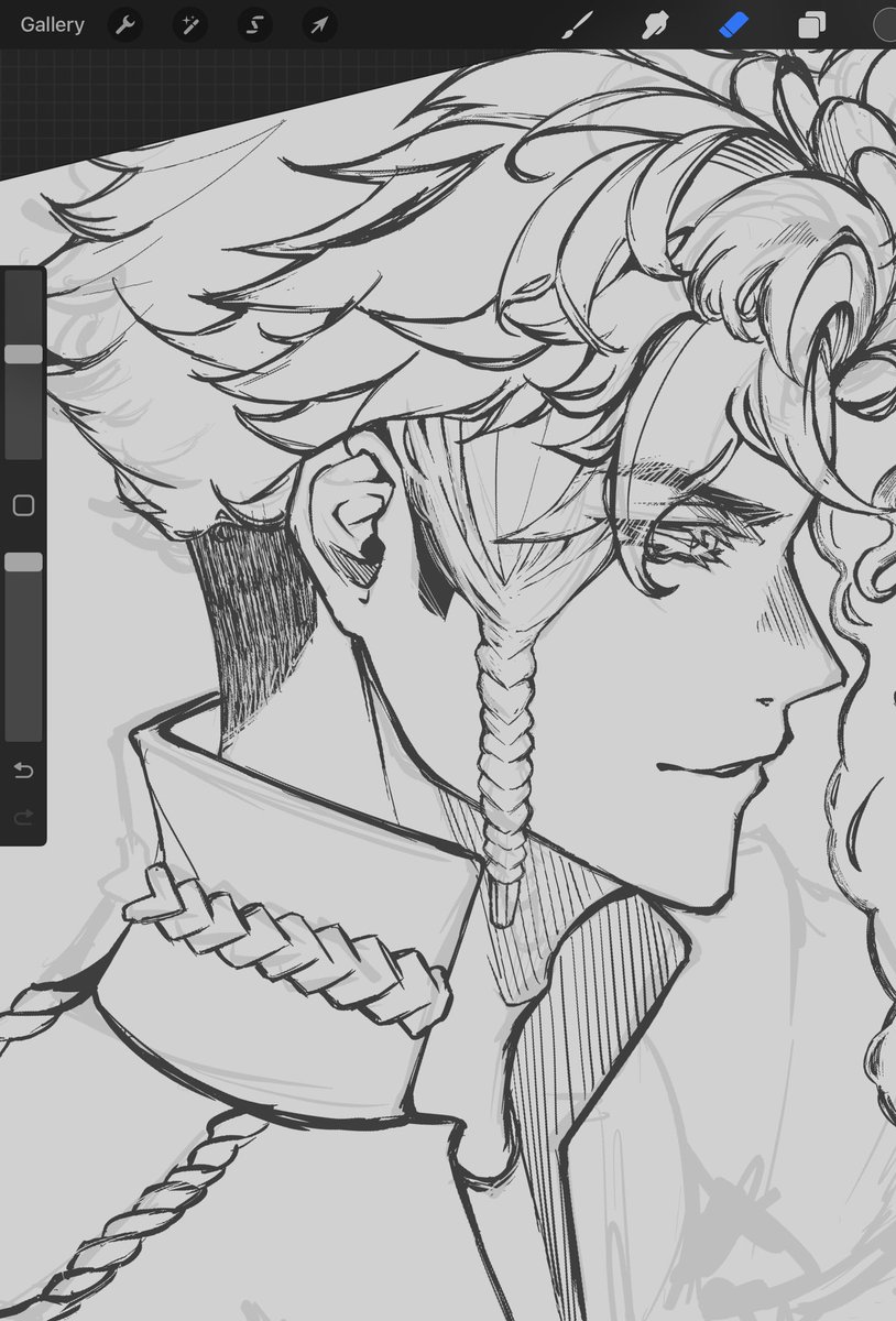 ricetrxsh's tweet photo. #ClaudeVonRiegan #fe3h #FireEmblem https://t.co/CwmnG9PVwE