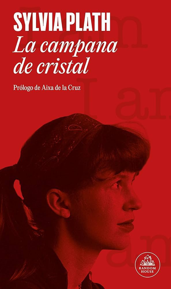 aneetxu4's tweet photo. Llego super tarde, lo se, pero bueno ya sabéis que una chica de filosofía y filología tiene poco tiempo para la lectura lúdica. Creo que no necesita introducciones. “La campana de cristal”. Sylvia Plath. Tan visceral como siempre: pensamientos y sentimientos a bocajarro💔10/10 https://t.co/Qq3NIjoZsC