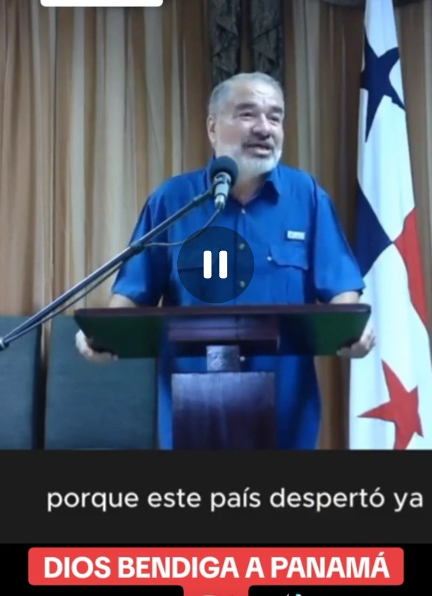 Yo no sé tú pero quiero ese señor de presidente es ya