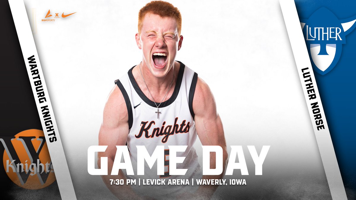 Wartburg Athletics tweet media