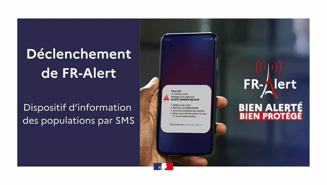 icilarochelle's tweet photo. 🚨 Le dispositif FR-Alert testé mercredi 22 novembre dans le secteur de l'île d'Oléron - via @Prefet17 #IledOleron #TestAlerte #CharenteMaritime
➡️ https://t.co/cDisSNYgB9 https://t.co/EIMp4fcjA6
