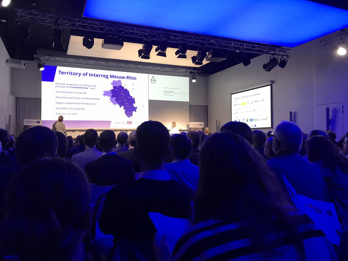 GouverneurLiege's tweet image. Le coup d’envoi des deux projets préparatoires au télescope Einstein a eu lieu ce mardi au Blue Point de Liège.
Il s’agit d’un ambitieux projet mené au niveau de l’Euregio Meuse-Rhin et financé par le programme Interreg.
#einsteintelescope #euregiomeuserhine 
#etest #et2smes