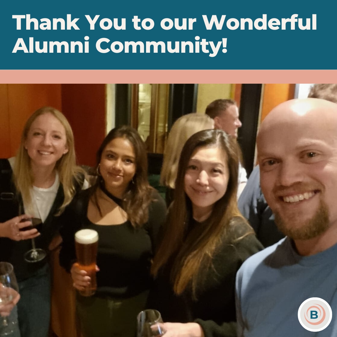 BecomeCoaching's tweet image. We have to share the joy from our recent face-to-face Alumni Meet Up and this last weekend was a testament to the incredible community we've built together at Become.

Join us on the next ICF Diploma: tobecome.org/icf-coaching-d…

#BecomeAlumni #ICFCoaches #CoachTraining #ICFCoaching