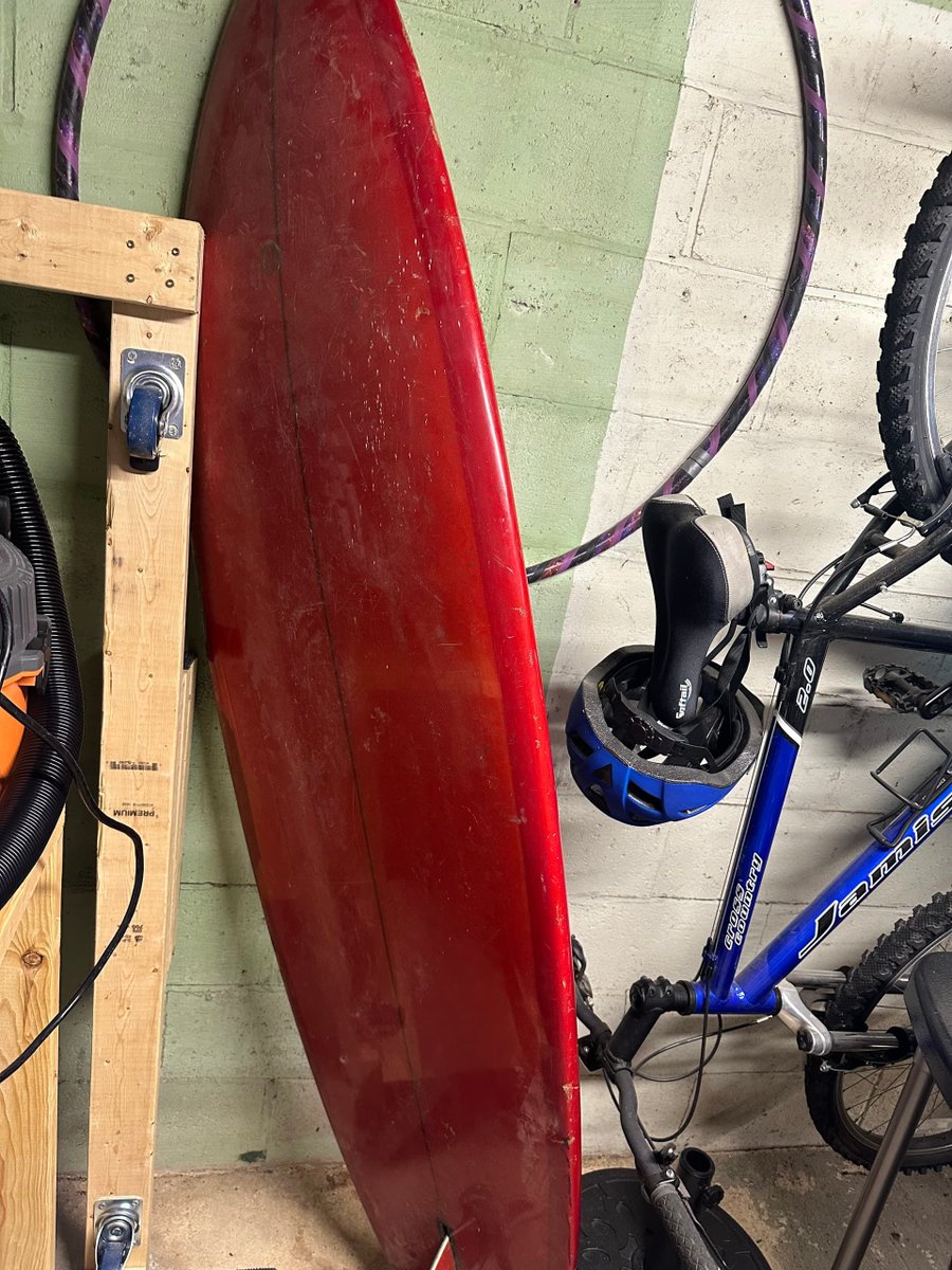 swaylocks's tweet image. Looking for board ID and info - Surf Systems?

buff.ly/3Qp1Aea

**Posted** by KL1  November 1, 2023

#vintage, #singlefin, #swaylocks, #surfboarddesign, #surfcraft, #surfboardbuilder, #surfing, #surfboards