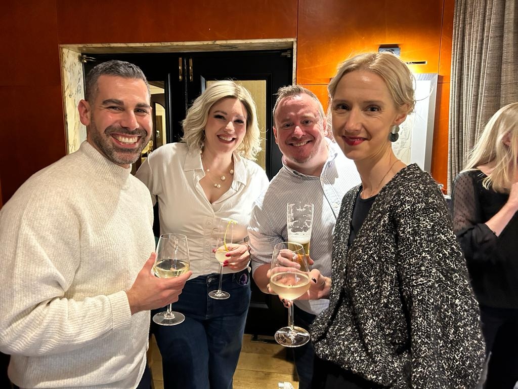 BecomeCoaching's tweet image. We have to share the joy from our recent face-to-face Alumni Meet Up and this last weekend was a testament to the incredible community we've built together at Become.

Join us on the next ICF Diploma: tobecome.org/icf-coaching-d…

#BecomeAlumni #ICFCoaches #CoachTraining #ICFCoaching